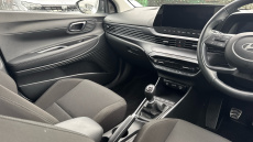 Hyundai BAYON 1.0 TGDi Premium 5dr Petrol Hatchback